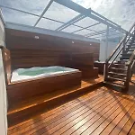 Enseada Beach Hotel