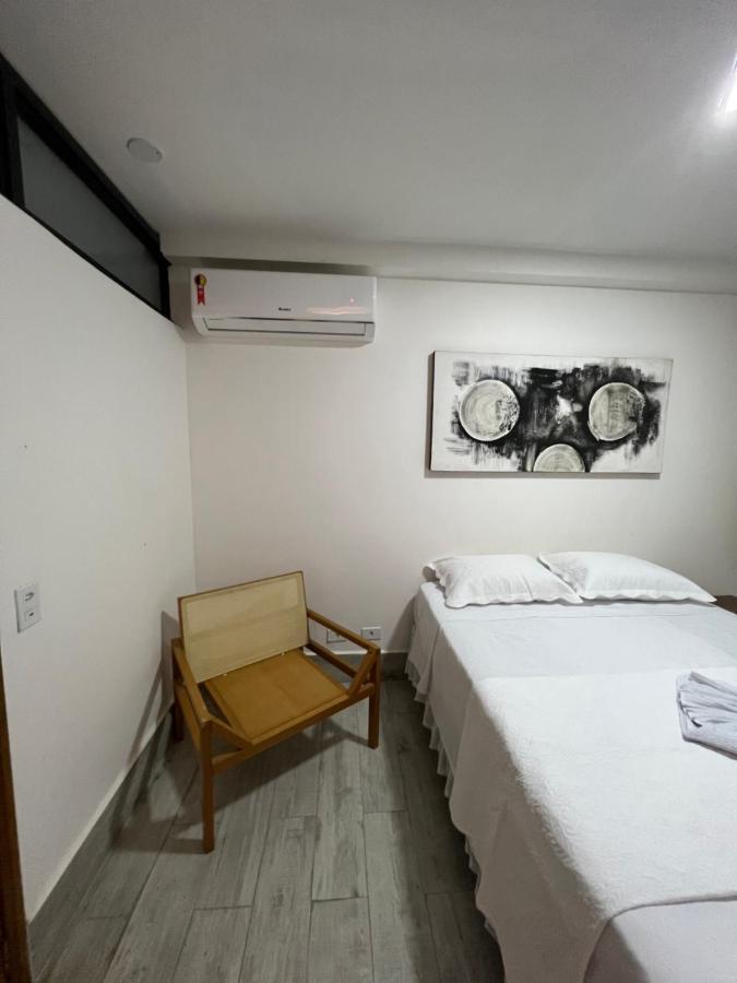 Hotel Enseada *