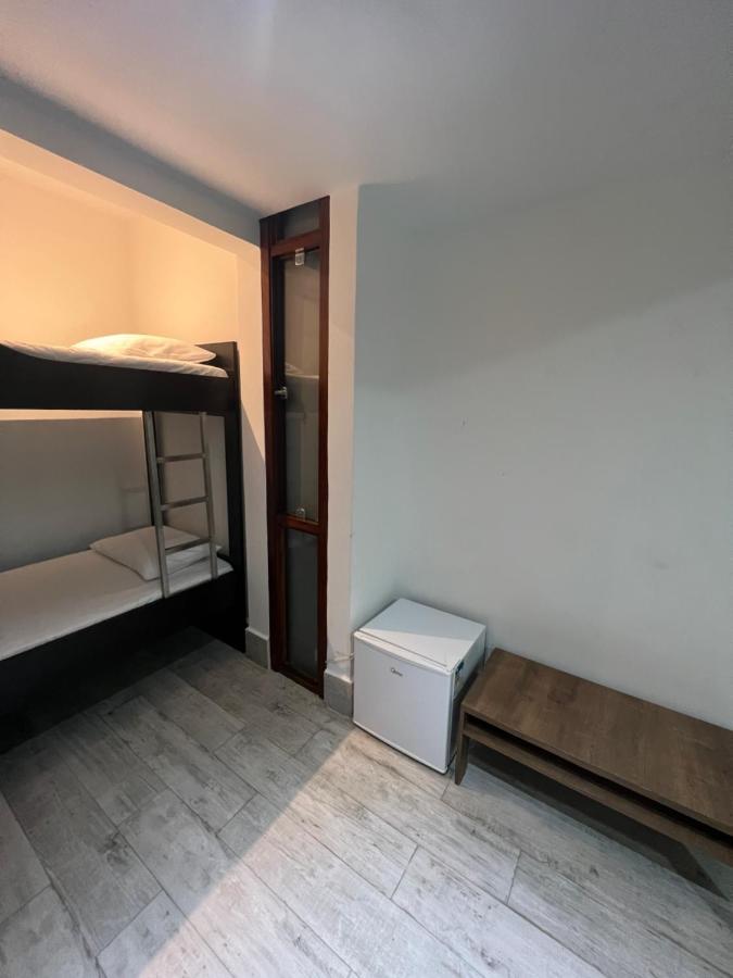 Hotel Enseada Guarujá
