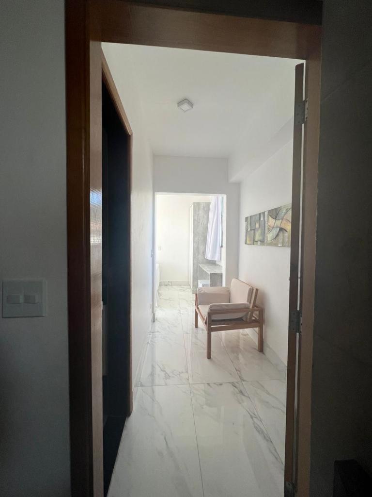Hotel Enseada Guarujá