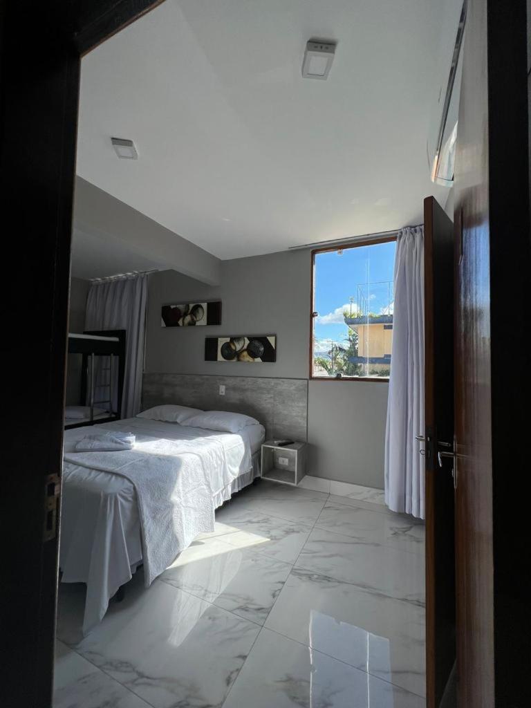 Hotel Enseada *