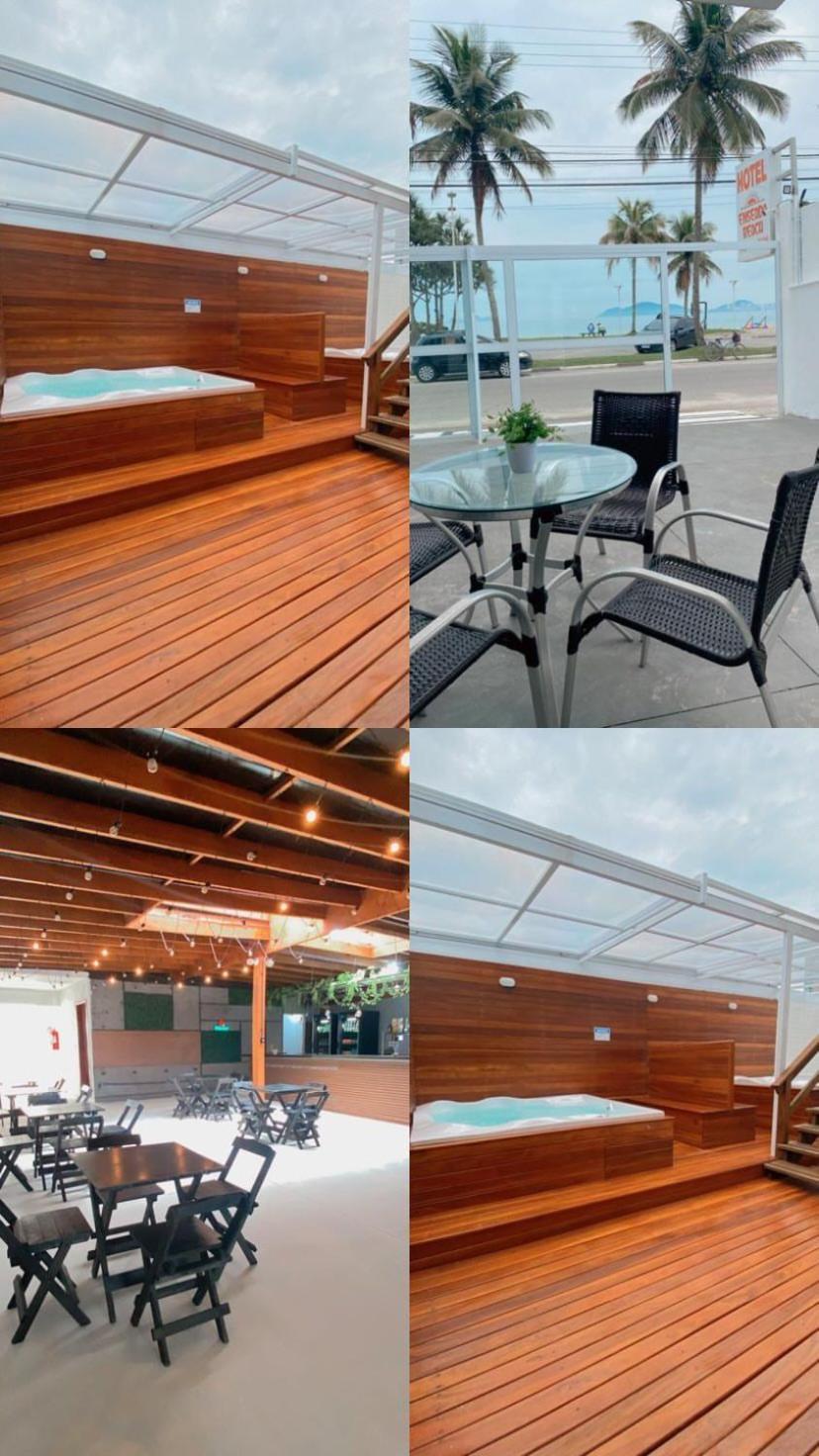 Enseada Hotel Guarujá