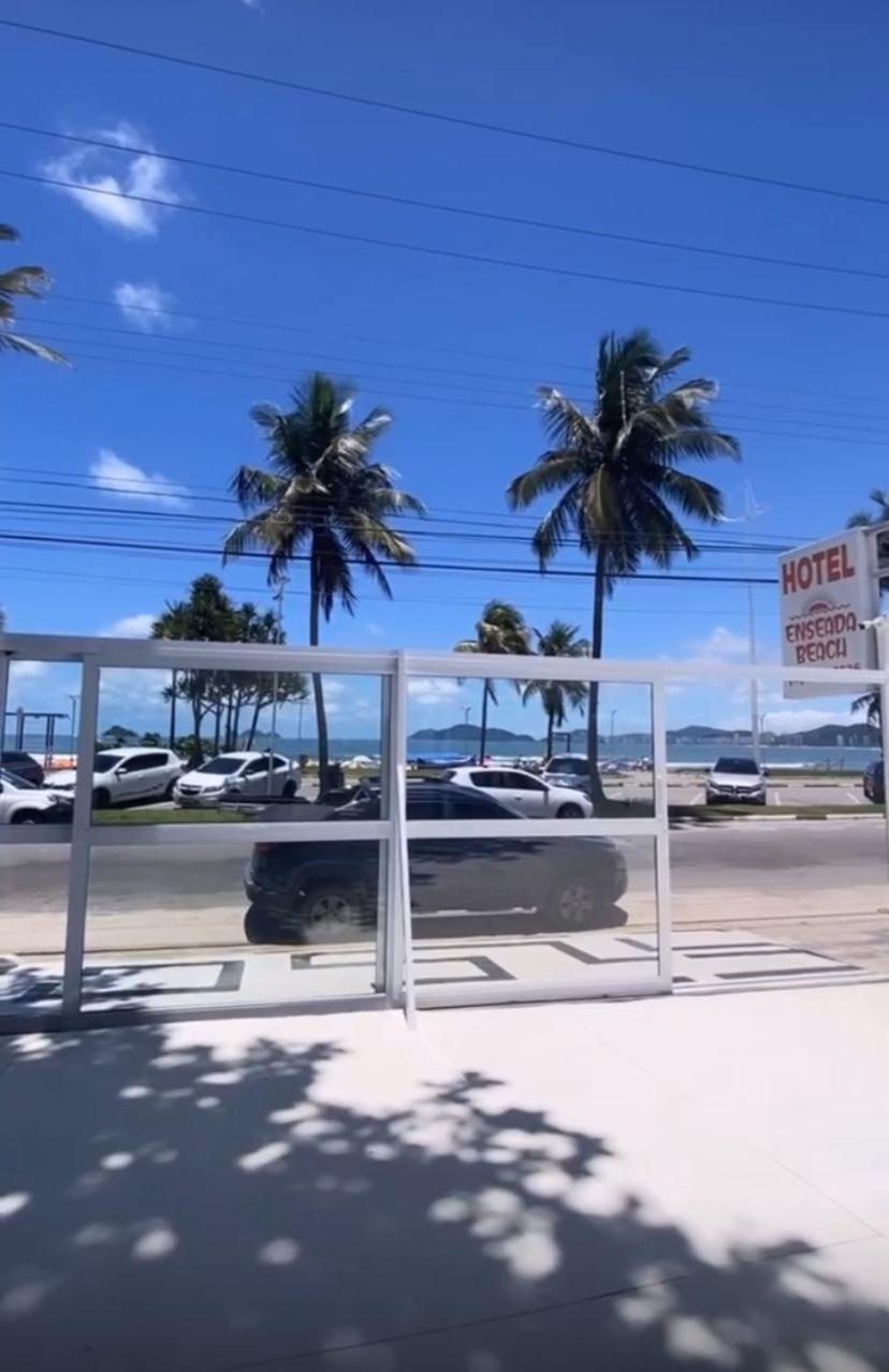 Enseada Hotel