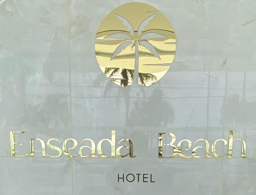 Hotel Enseada