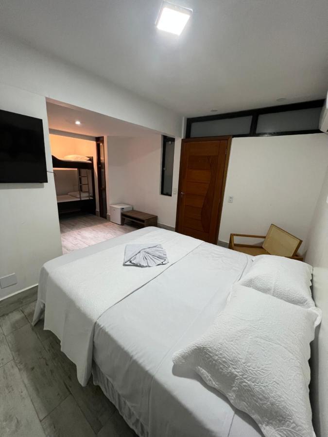 Enseada Hotel