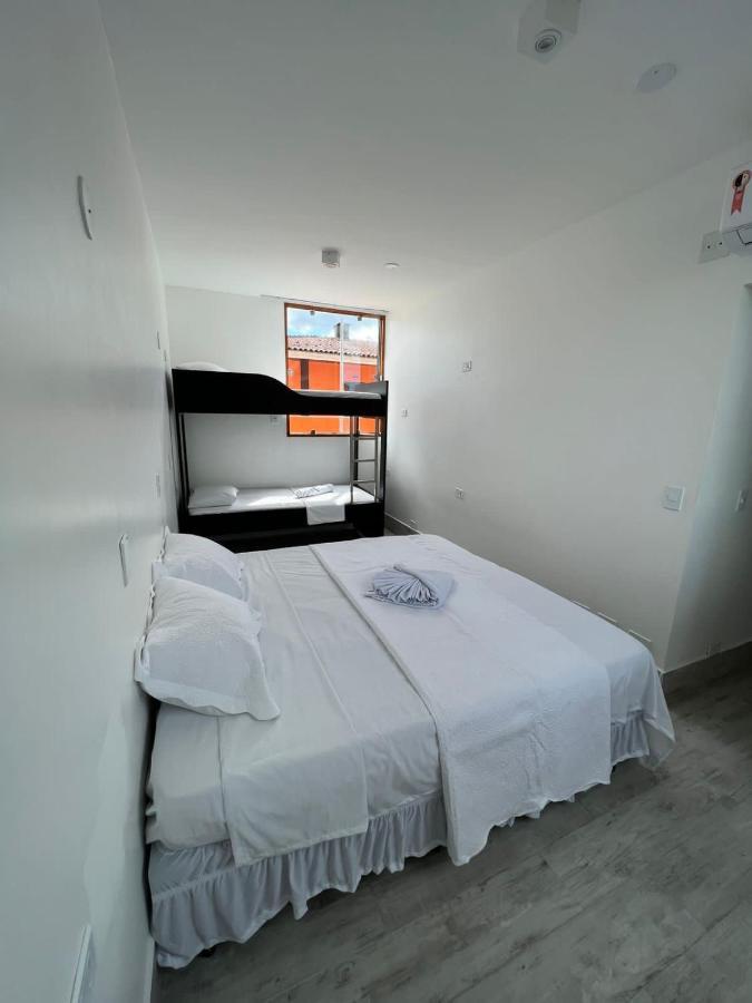 Hotel Enseada Guarujá