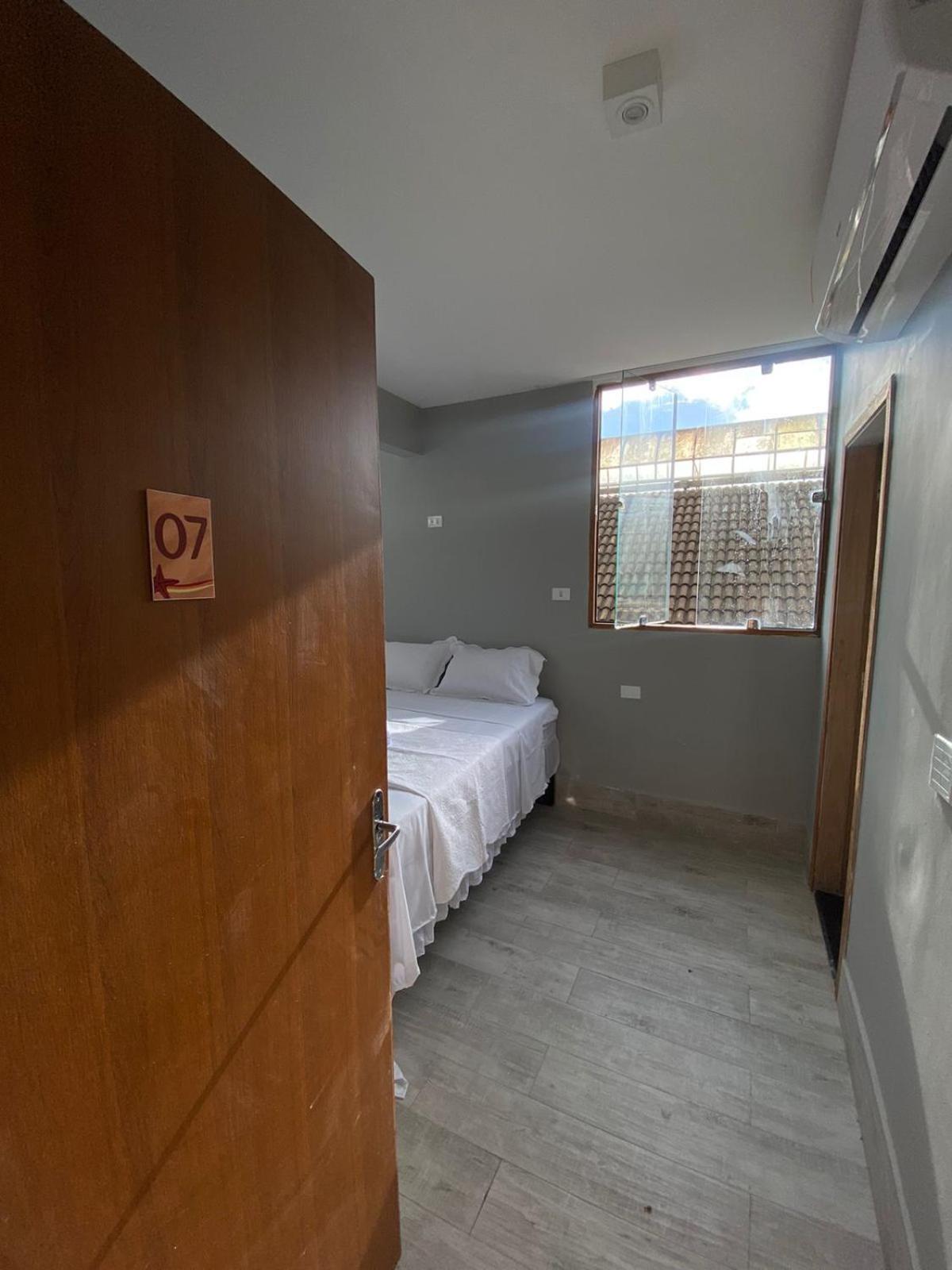 Enseada Hotel