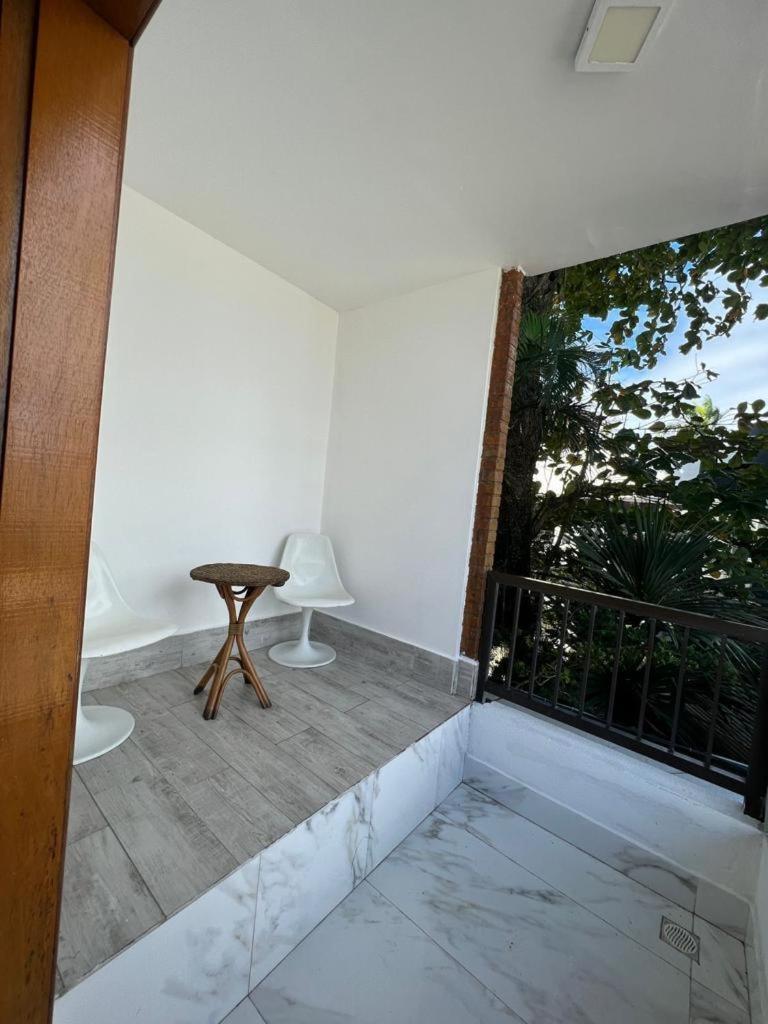 Hotel Enseada *